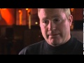 Marty McSorley talks about the role of the enforcer