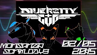 【APEX】DIVERSITY CUP スクリム3日目　 MonSanZiP -ZiP.ZaP視点-