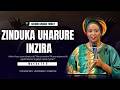 AMASENGESHO YA SAA CYENDA ZINDUKA UHARURE INZIRA Pst DEBORAH