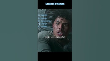 "Ik heb je, jongen." 🤖💔 Mirage offert zichzelf op om Noah te redden