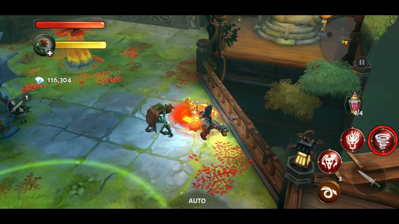 DH5/Dungeon Hunter 5 - Duergar Eradicator Cheat - Cheater Nr.140 (MISTI27)