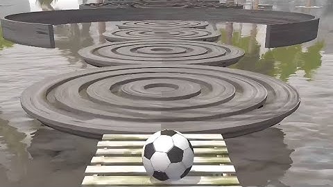 Rollance Adventure Balls Gameplay Level 101