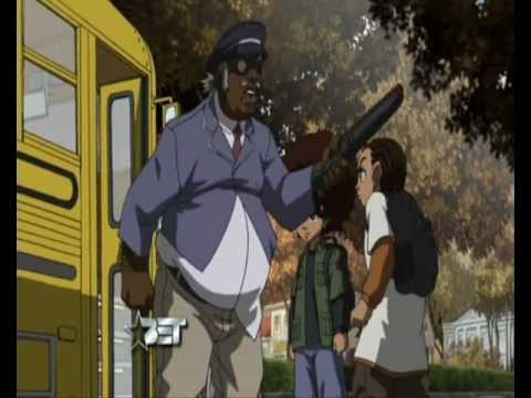 the-uncle-ruckus-compilation(funniest-clips)-(the-boondocks)-subtitulada-español