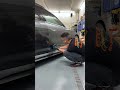 #paintlessdentremoval #haildamagedcar #cars #paintprotectionfilminstallation #xpelppf #fyp