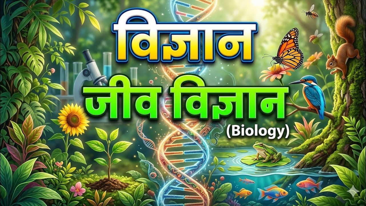 जीव विज्ञान l जैव प्रक्रम का संपूर्ण क्लास l आज तक ऐसा क्लास नहीं देखें होंगे