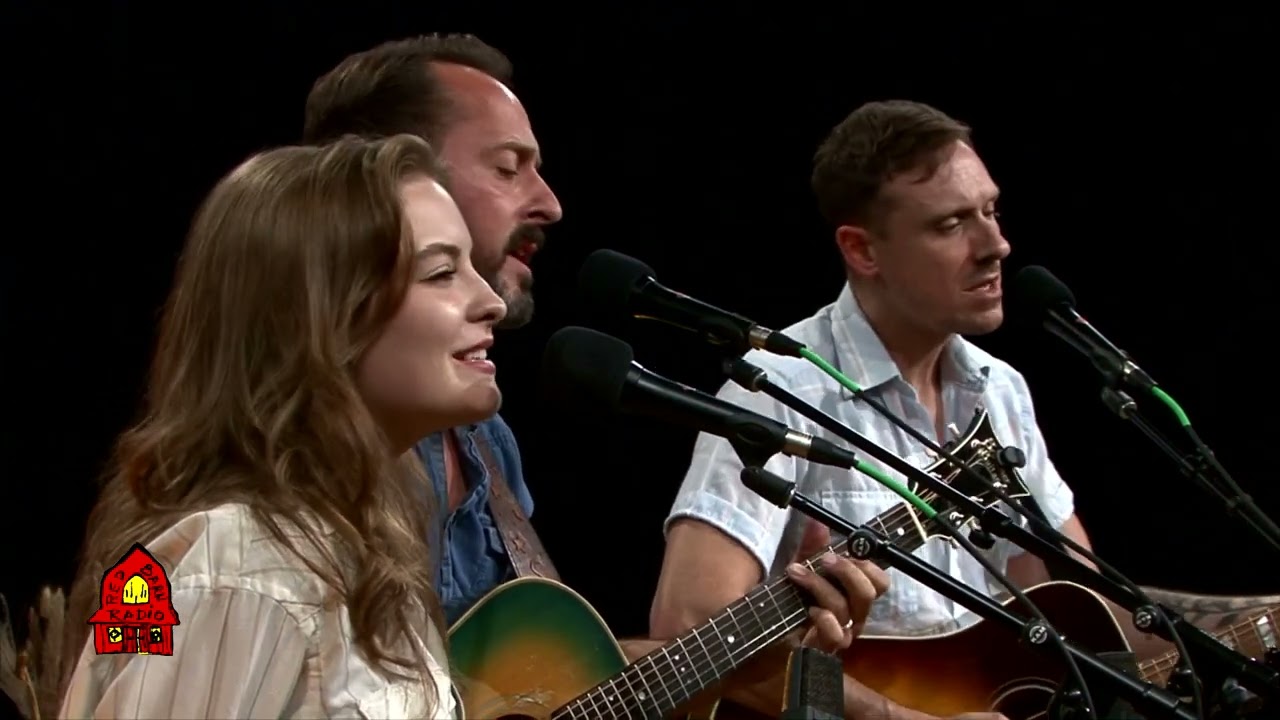 Shannon Clark & The Sugar - Good Woman