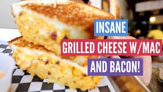 St. Augustine Tips - Best Sandwich   Drone Flying..sorta!