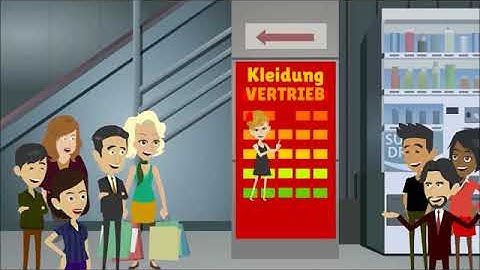 Digital Signage Solution by IntelliSpot® TV