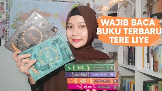 Serial Bumi Tere Liye | Review Buku Selena dan Nebula - Indah Nurbaeti