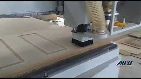 CNC Center AU1325ATC-R