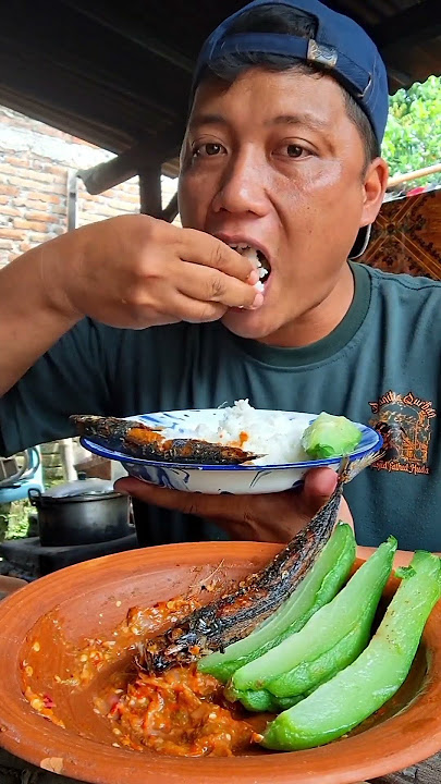 sambel blimbing wuluh asli seger banget #kulinerkediri #masak#sambelblimbingwuluh