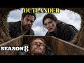 Outlander Season 8 Coffin Scene Explained | The Hidden Truth Revealed