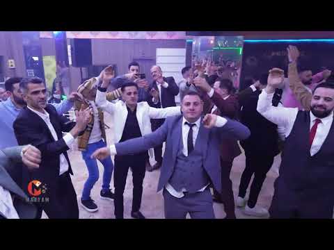 حفل زفاف عبد المجيد البيك الجزء2 الفنان احمد مهنا مريم الصورة بتحكي