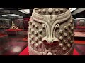 A tour of the Nanning Museum, Guangxi, China