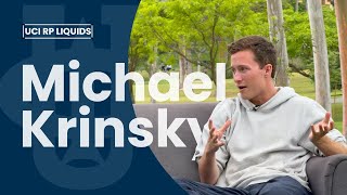 Michael Krinsky - Starlinsky