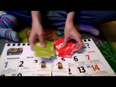 Jak żyć, Panie Prezesie - unboxing