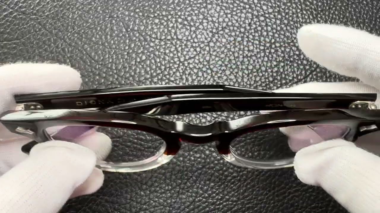 ディグナクラシック DIGNA Classic｜956E Jett BRH (46)｜名品を現代の