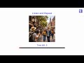 TOEFL (2026) Listen and Repeat (Practice 11) | TASK 1 | Gabble.ai