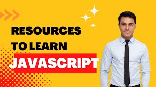 Best Resources To Learn JavaScript| Jeevisoft |