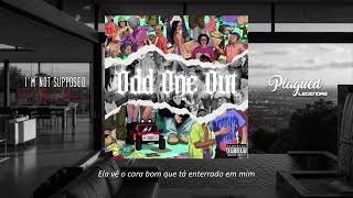 Token - Odd One Out [LEGENDADO]
