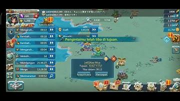 Lords Mobile Bot Why IGG not Banned it Until now?