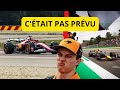 DU SOUCI POUR PIASTRI ? 🥺 debrief du GP d'IMOLA 🤩😜 (rediffusion du live Instagram)