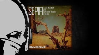 Sepia - Kira [duploc.com premiere]