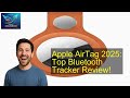 AirTag 2025 Review: Shocking Truth Revealed!