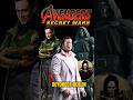 BEYONDER HOME In Mcu #marvel #shorts