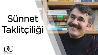 Sünnet nedir? Misvak kullanmak sünnet midir? | Prof. Dr. İbrahim Maraş Resimi