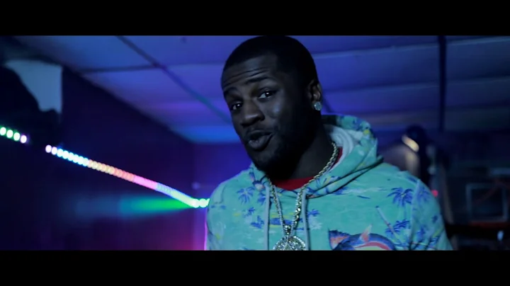 Bando Beej "Kick Ass" ft Gleechie, Guwop Gumbo, Diesel (Music Video 2018) Shot By @AceGotBars