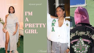 AKA 2025 CENTRAL REGIONAL CONFERENCE KEYNOTE SPEECH IMPOSTER SYNDROME STEP SHOW MORE