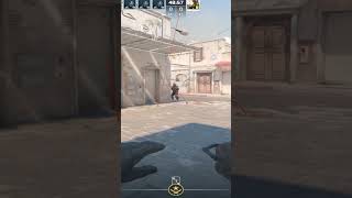 CS2 | Dust 2' de İNANILMAZ BİR Double Door'a Girme Taktiği! - #shorts #cs2