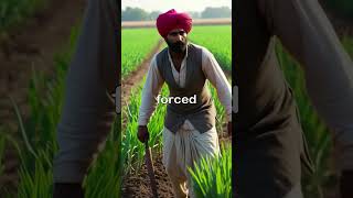 British Raj Atrocities in India #shorts #BritishRaj #HiddenHistory