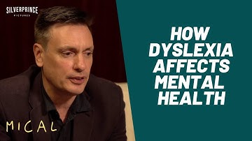 Mental Health and Dyslexia | 4 things that lead to a dyslexic kid’s breaking  point| MiCAL The Film
