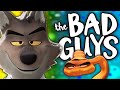 The Bad Guys is RETURNING in New Special!