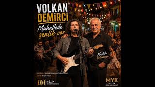 Volkan Demirci - Mahallede Düğün Var (2026) Resimi