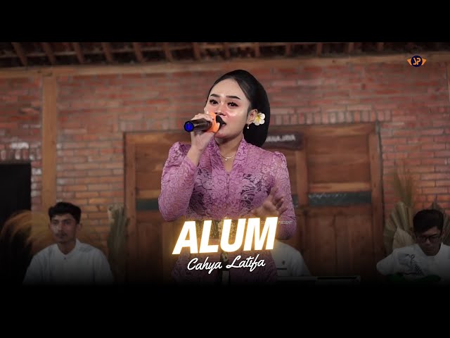 ALUM (Gilga) - CAHYA LATIFA || SUARAVID PRESENT - WANAJAYA AUDIO class=