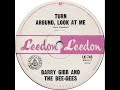 5a Barry Gibb The Bee Gees Turn Around Look At Me mp3