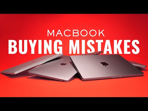 Video: Apakah Costco memiliki MacBook?