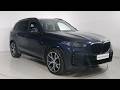 YE74JNN (2024) BMW X5 xDrive M Sport 