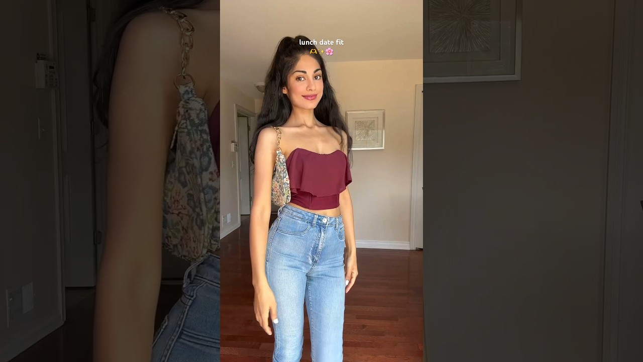 Lunch Date Outfit Inspo 🫶 Cute Outfit Ideas 