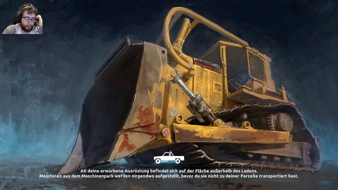 Die güldene Verlockung -Gold Rush: The Game- Folge 3