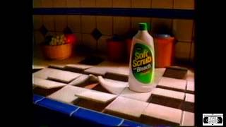 Scrub Soft Bleach Commercial - 1991 screenshot 5