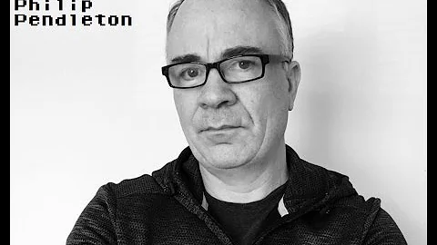 Philip Pendleton - Composer of MONITOR (Dev Diary ...