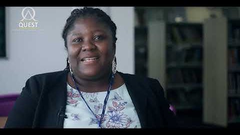The Quest Academy - Promo Video 2019