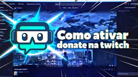 Como se inscrever no Twitch com crédito de celular?
