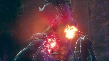 Mantiqueen Mega Creature Fight - Mandibles of Doom - The Outer Worlds