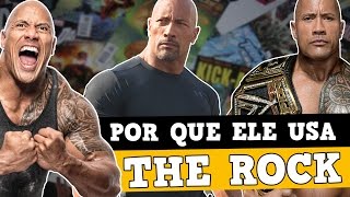 The Rock tem 5 irmãos que não sabia; entenda o caso envolvendo o