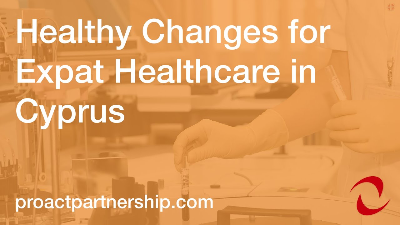Healthy News for Expats Living and Working Abroad in Cyprus